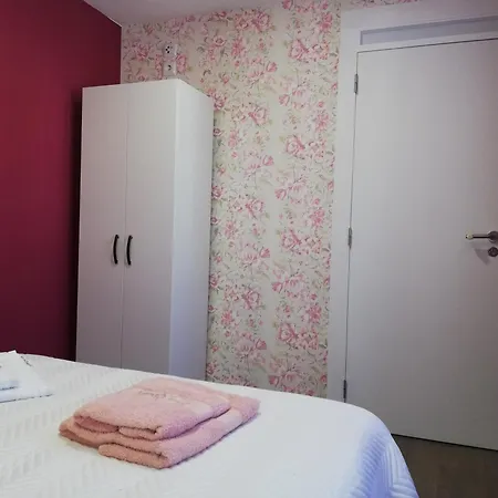 Mondalva Guesthouse Sao Pedro de Alva Room photo
