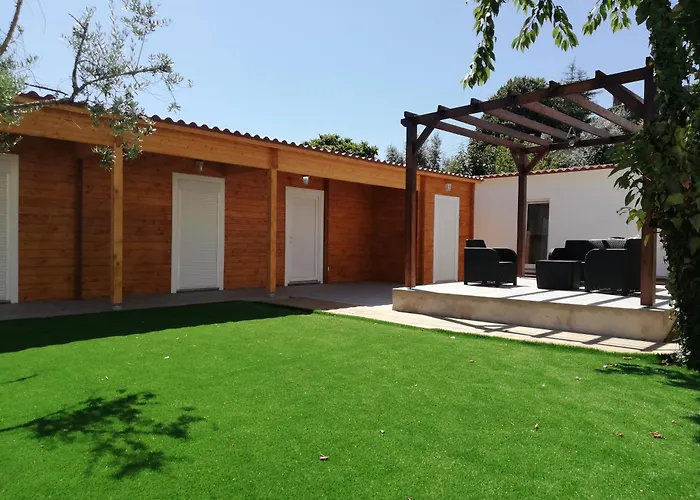 Mondalva Guesthouse