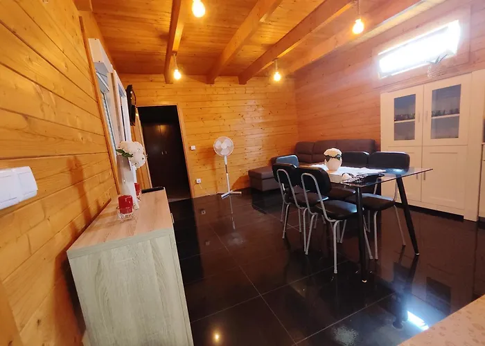 Mondalva Guesthouse