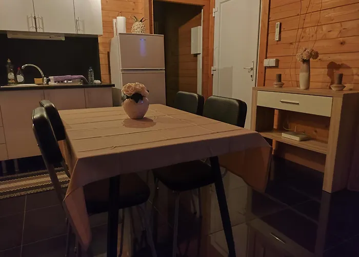 Mondalva Guesthouse