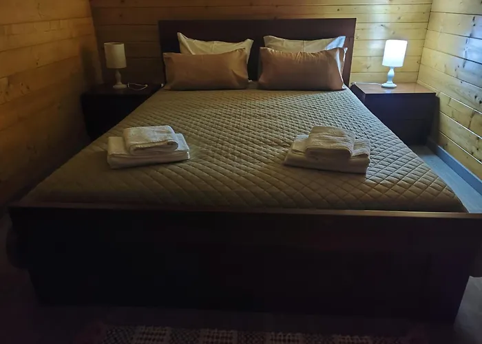 Mondalva Guesthouse