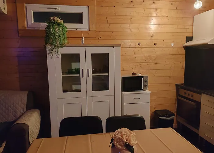 Mondalva Guesthouse