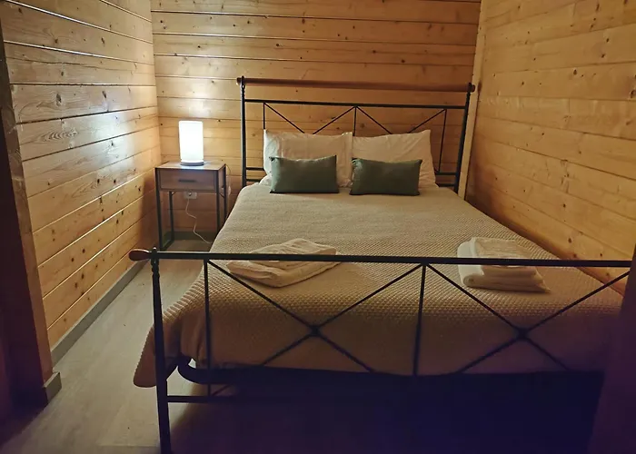 Mondalva Guesthouse