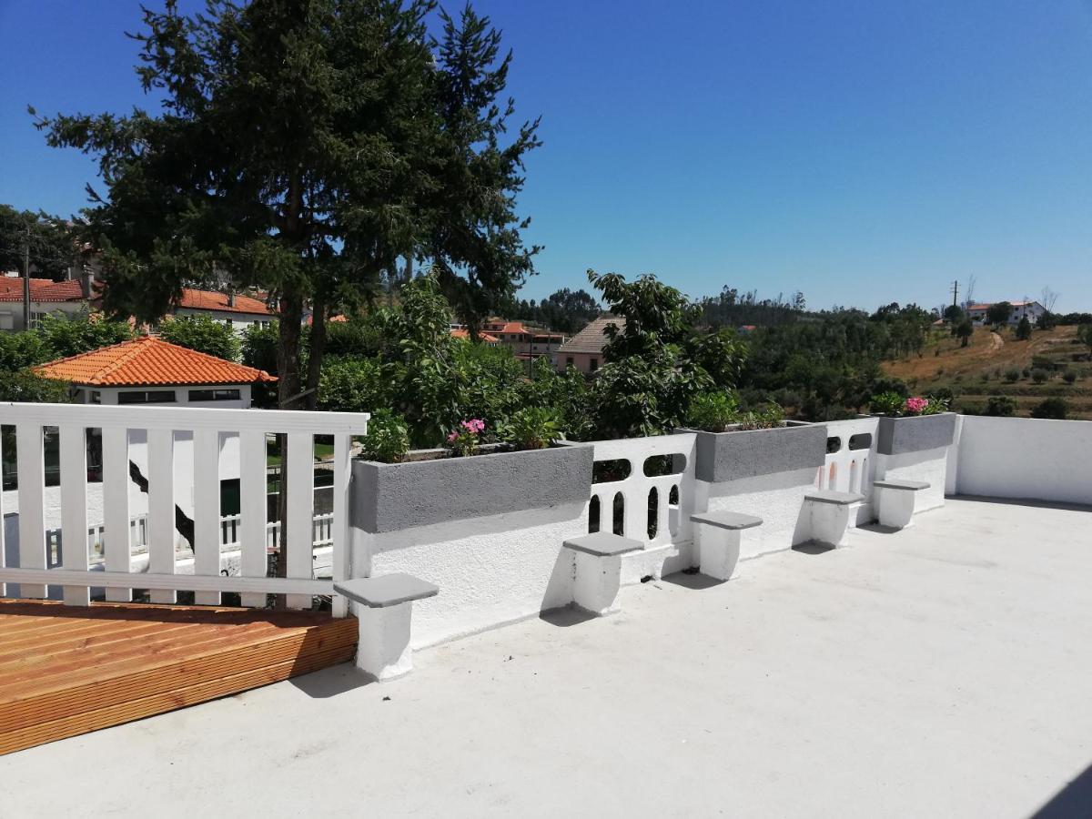 Mondalva Farm stay Sao Pedro de Alva