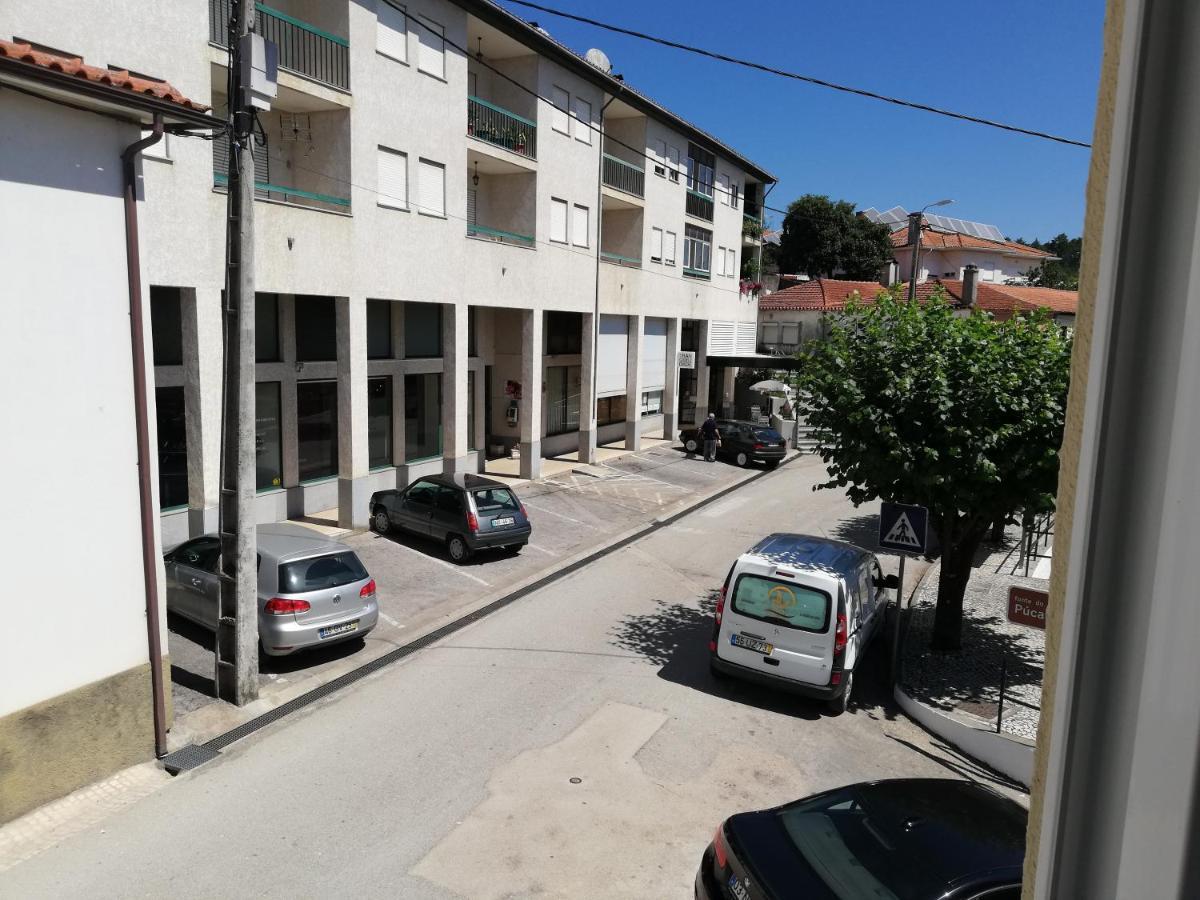 Mondalva Farm stay Sao Pedro de Alva