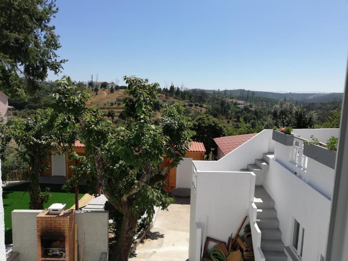 Farm stay Mondalva