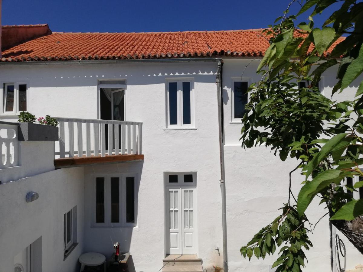 Vakantieboerderij Mondalva Sao Pedro de Alva