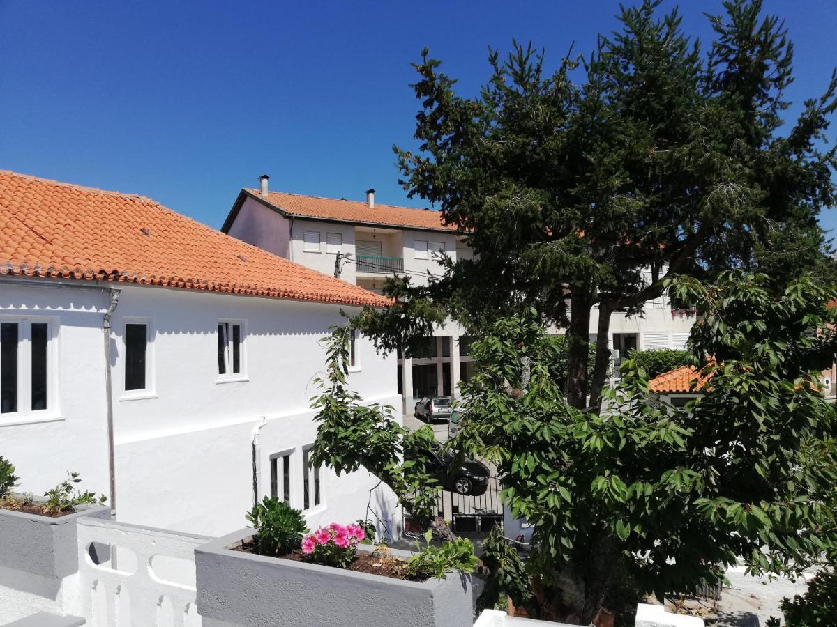 Farm stay Mondalva Sao Pedro de Alva
