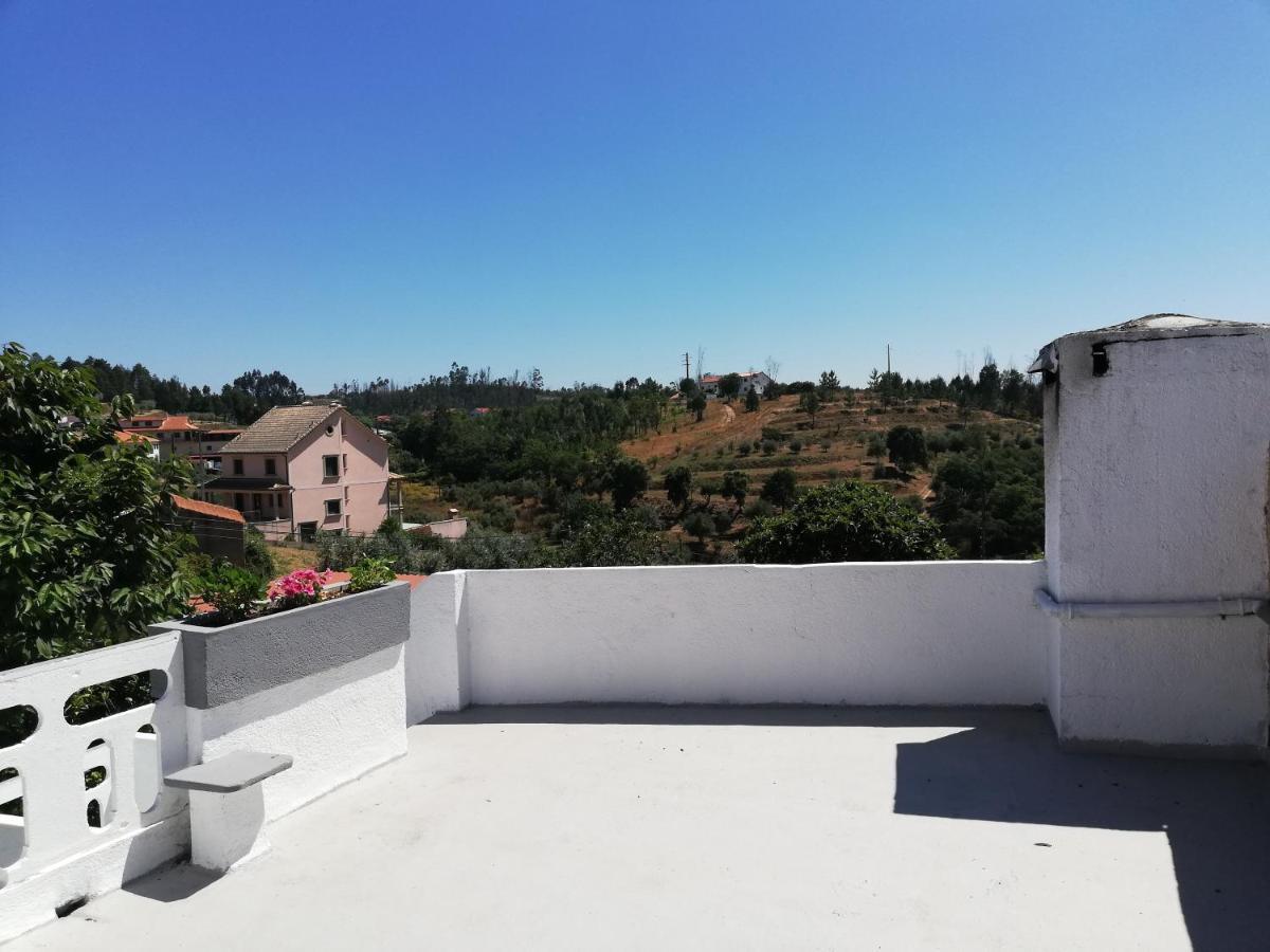 Mondalva Vakantieboerderij Sao Pedro de Alva