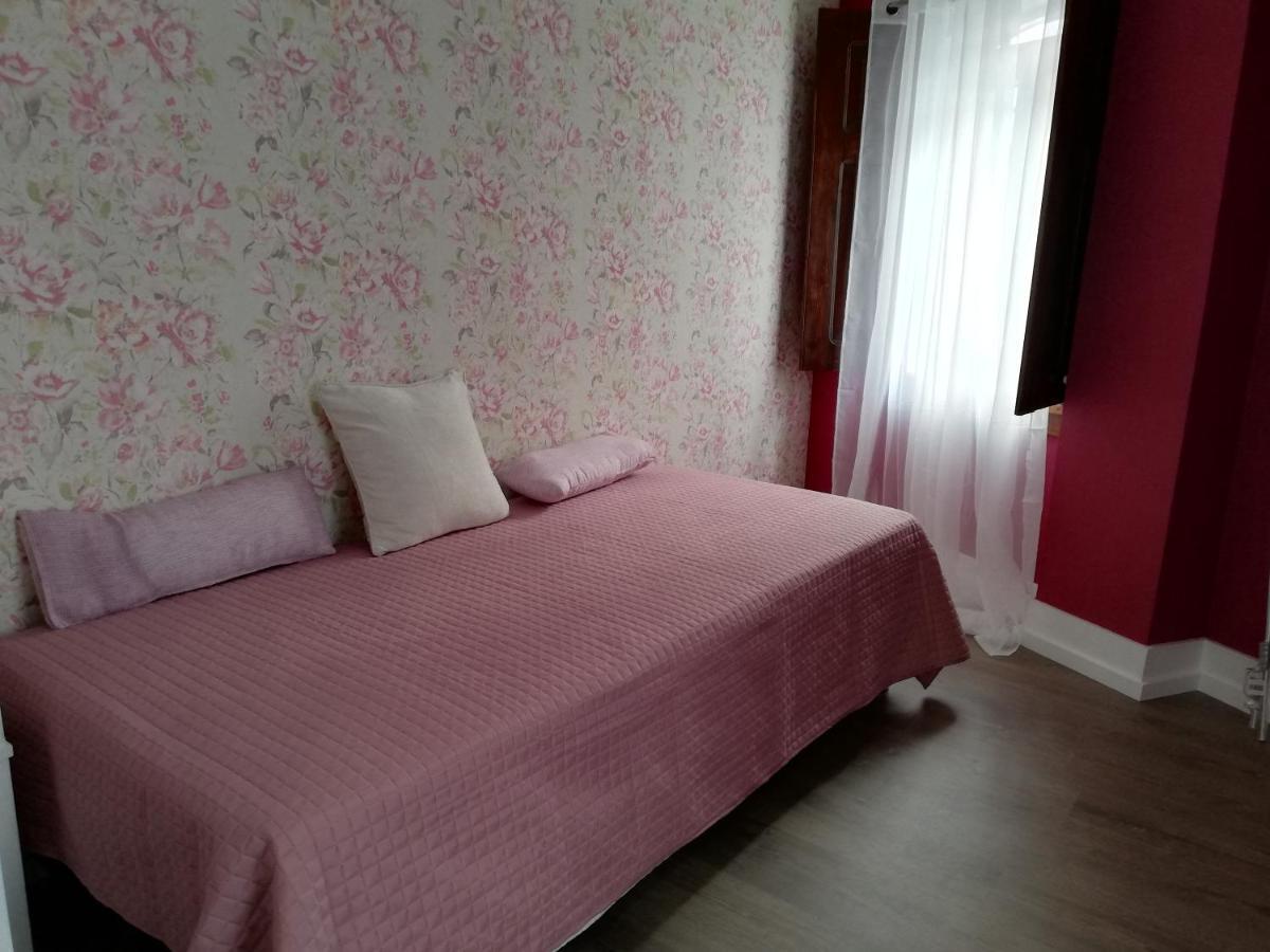 Mondalva Farm stay