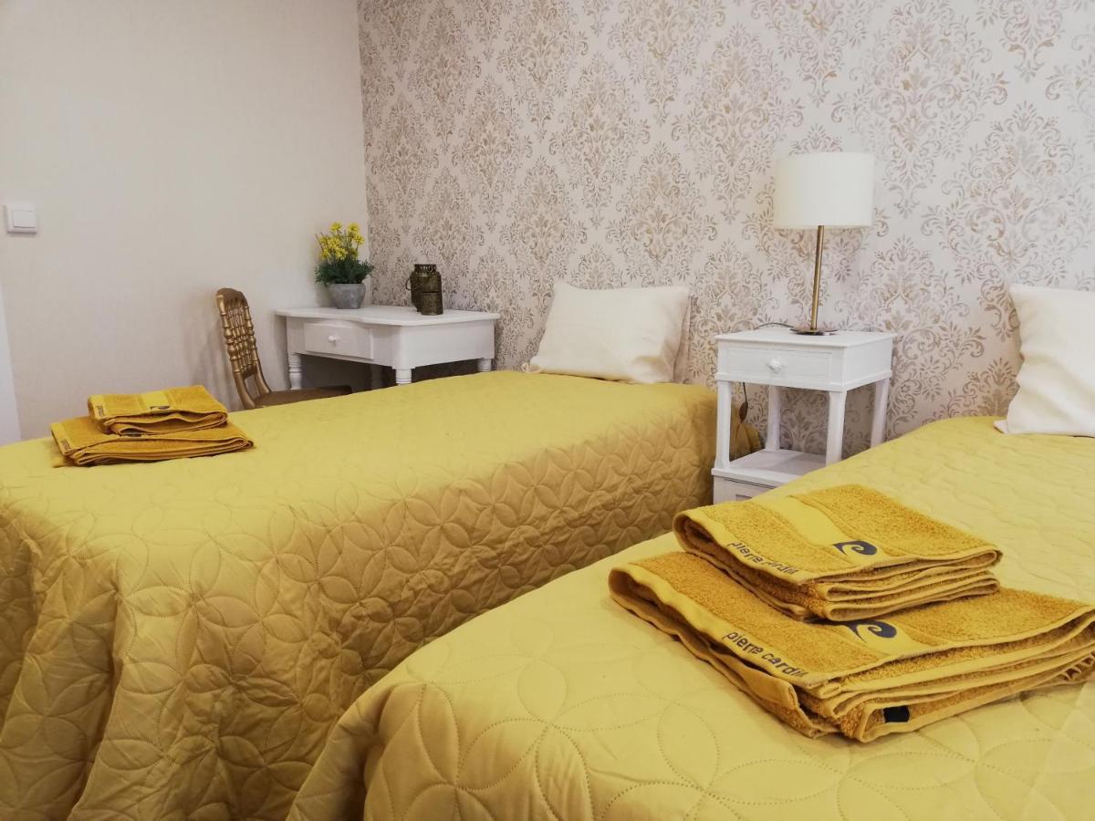 Farm stay Mondalva Sao Pedro de Alva