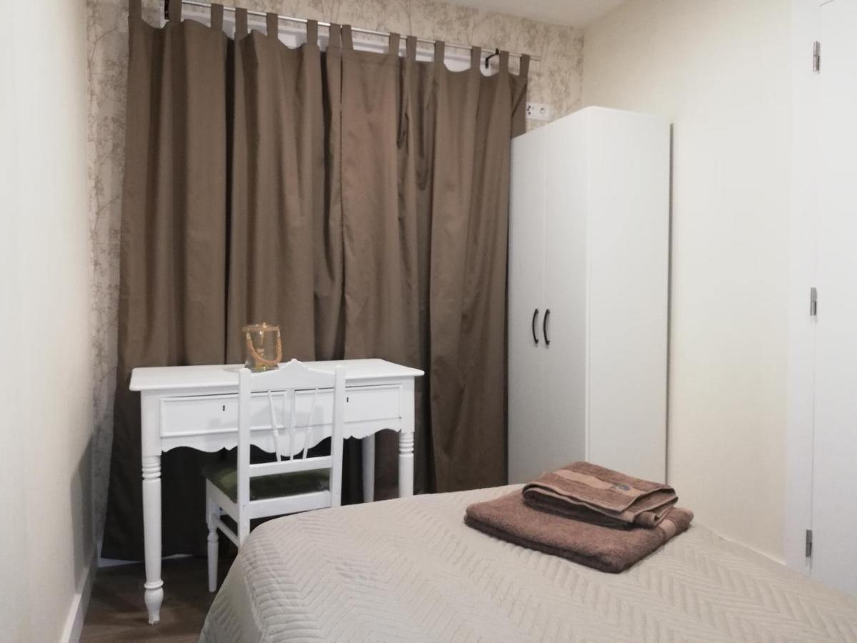 Farm stay Mondalva Sao Pedro de Alva