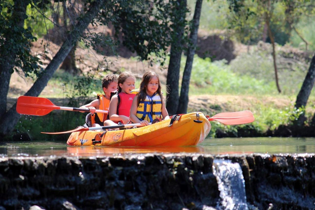 Mondalva Farm stay
