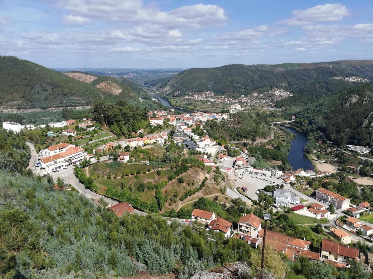 Farm stay Mondalva Sao Pedro de Alva