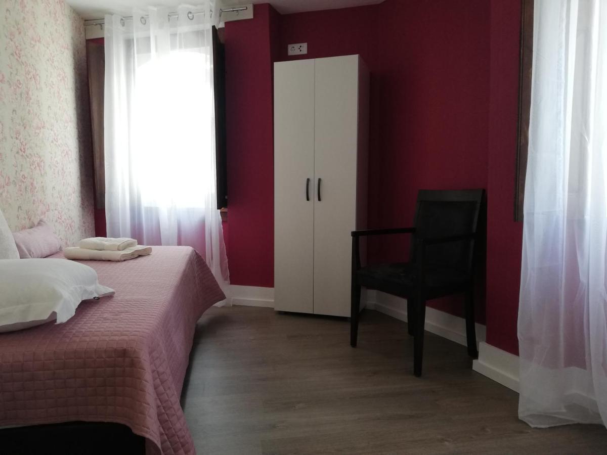 Farm stay Mondalva Sao Pedro de Alva