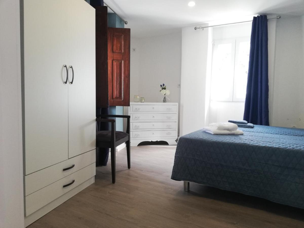 Farm stay Mondalva Sao Pedro de Alva