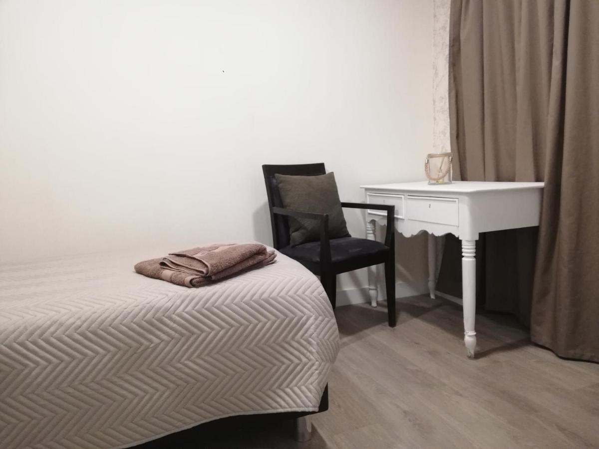Mondalva Farm stay