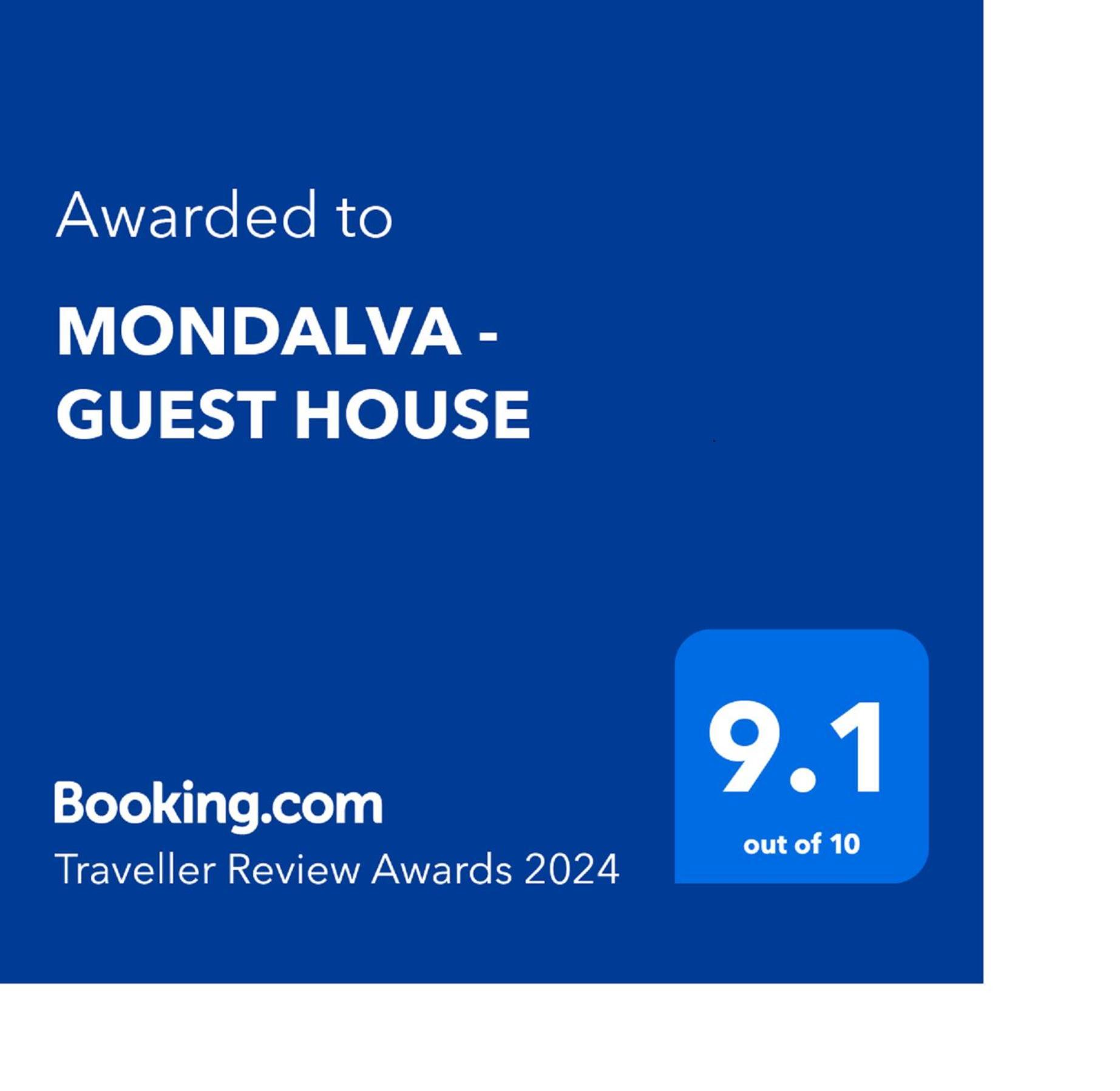 Mondalva Farm stay