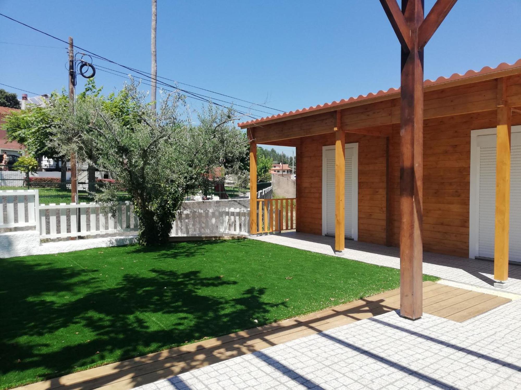 Mondalva Farm stay *