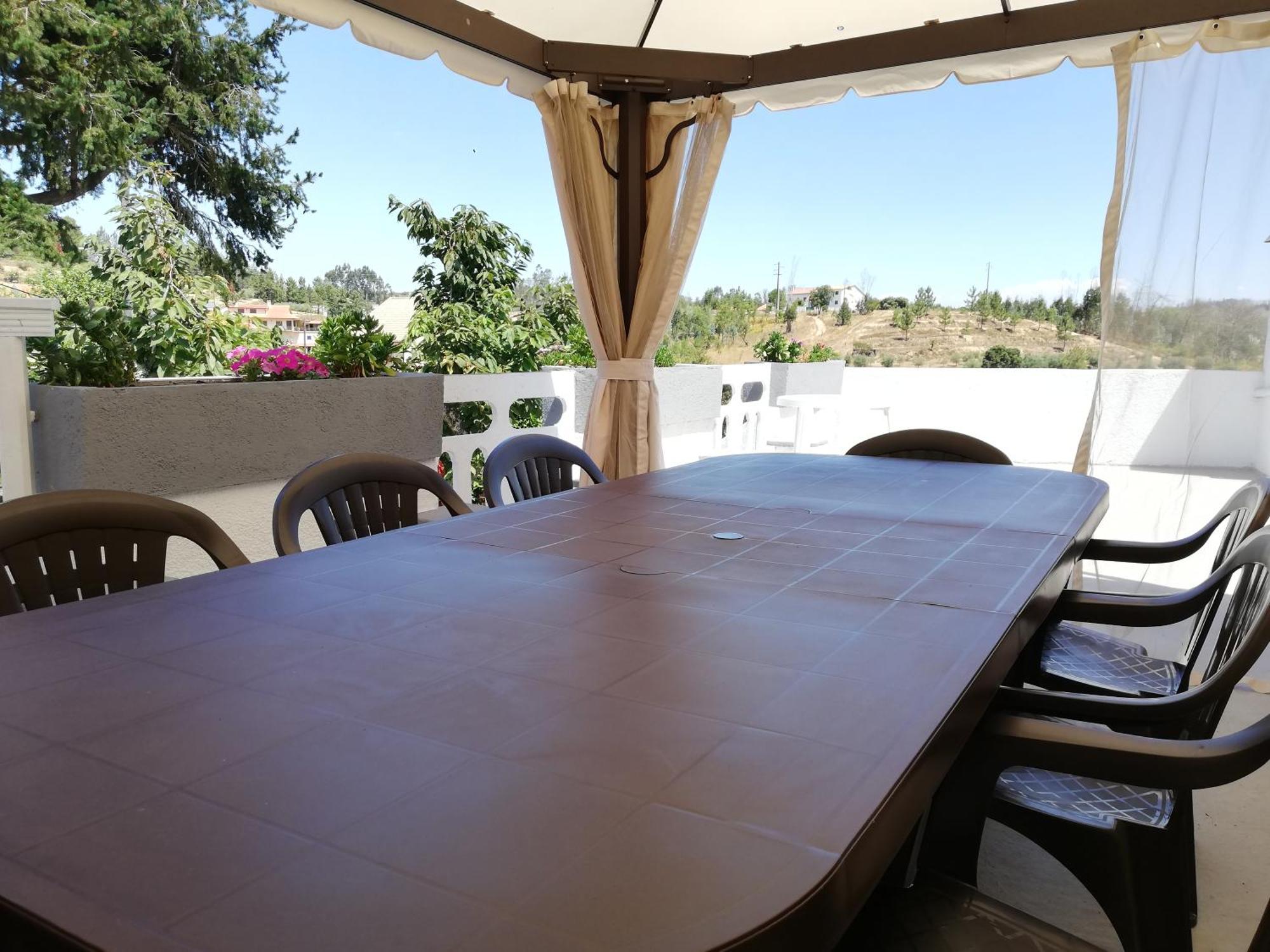 Mondalva Farm stay Sao Pedro de Alva