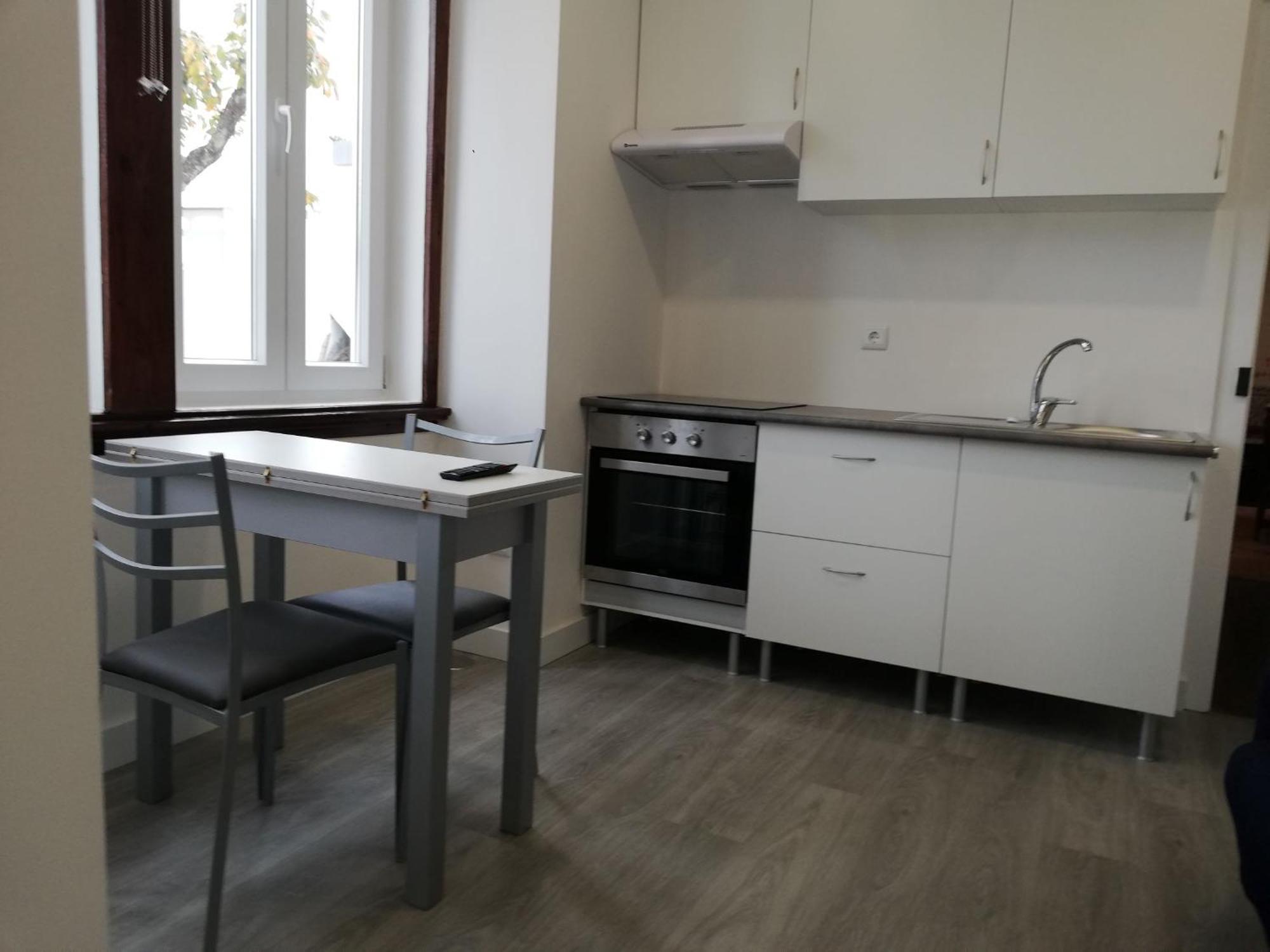 Mondalva Farm stay Sao Pedro de Alva