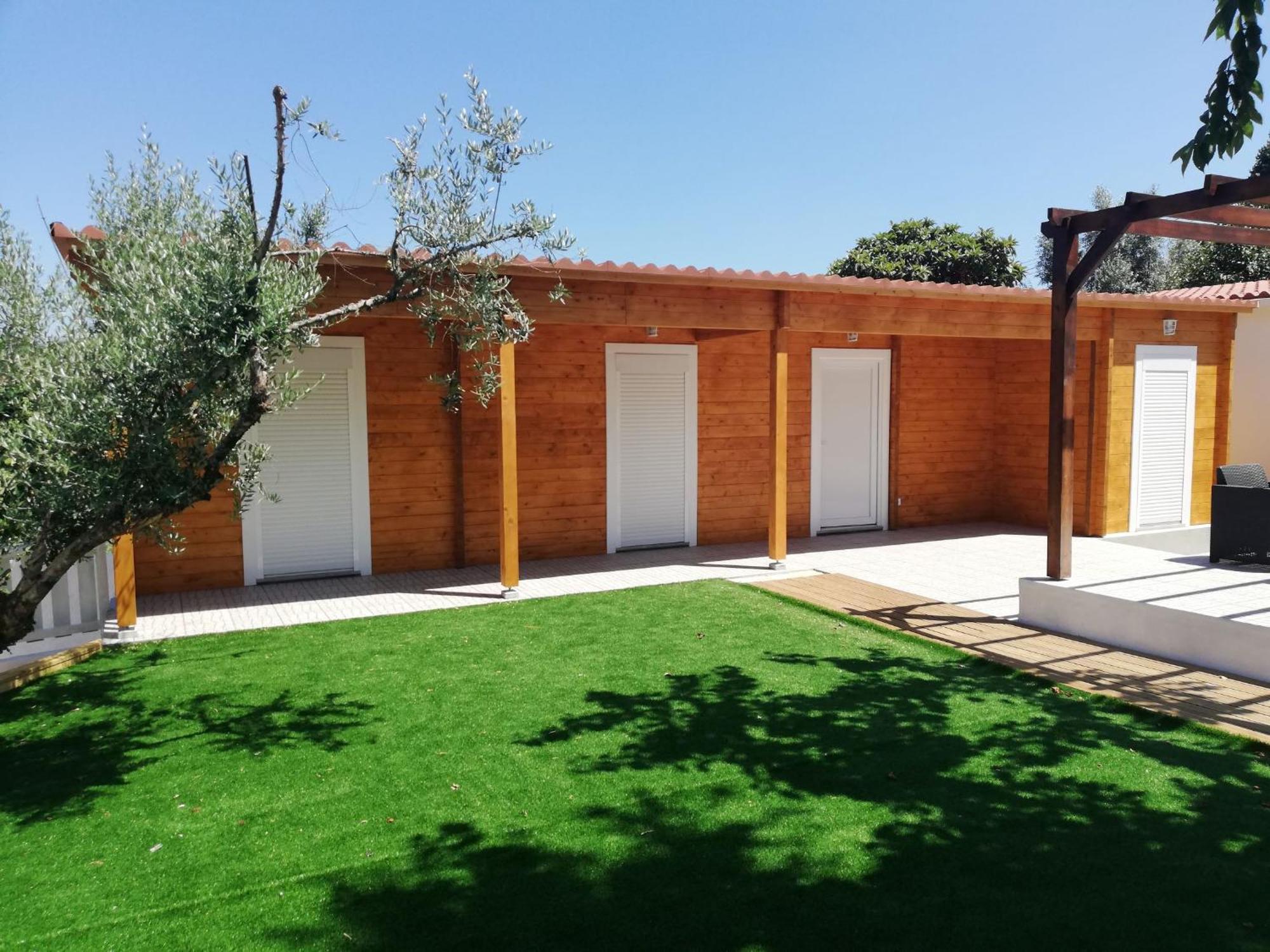 Mondalva Farm stay