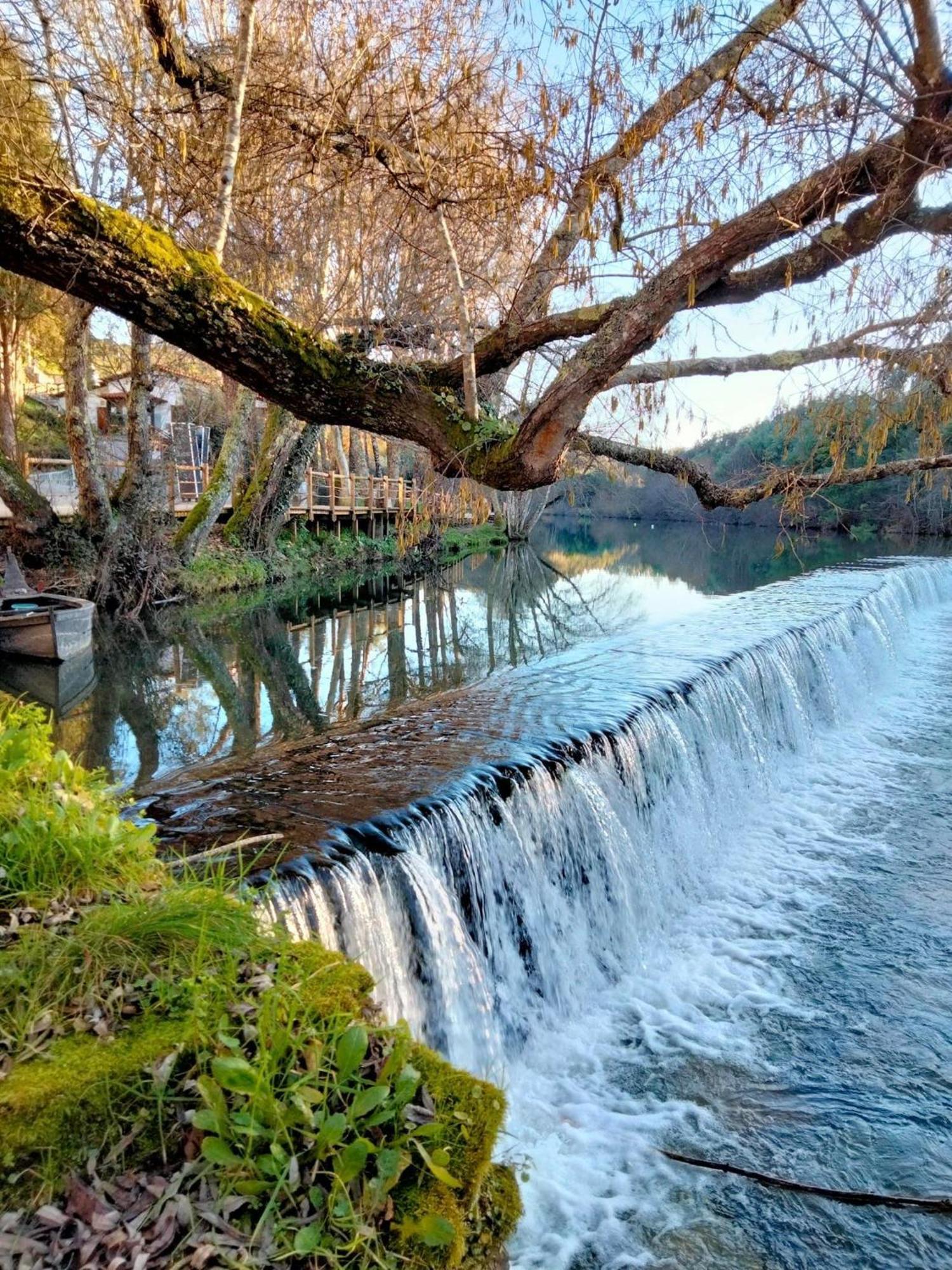 Mondalva * Sao Pedro de Alva