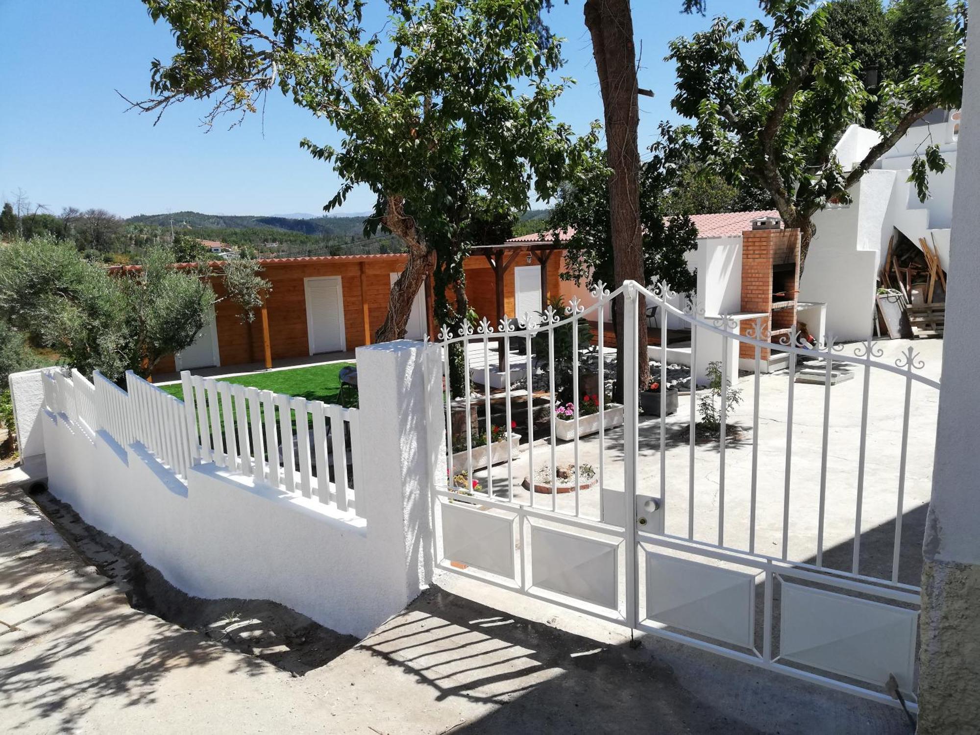 Mondalva Farm stay