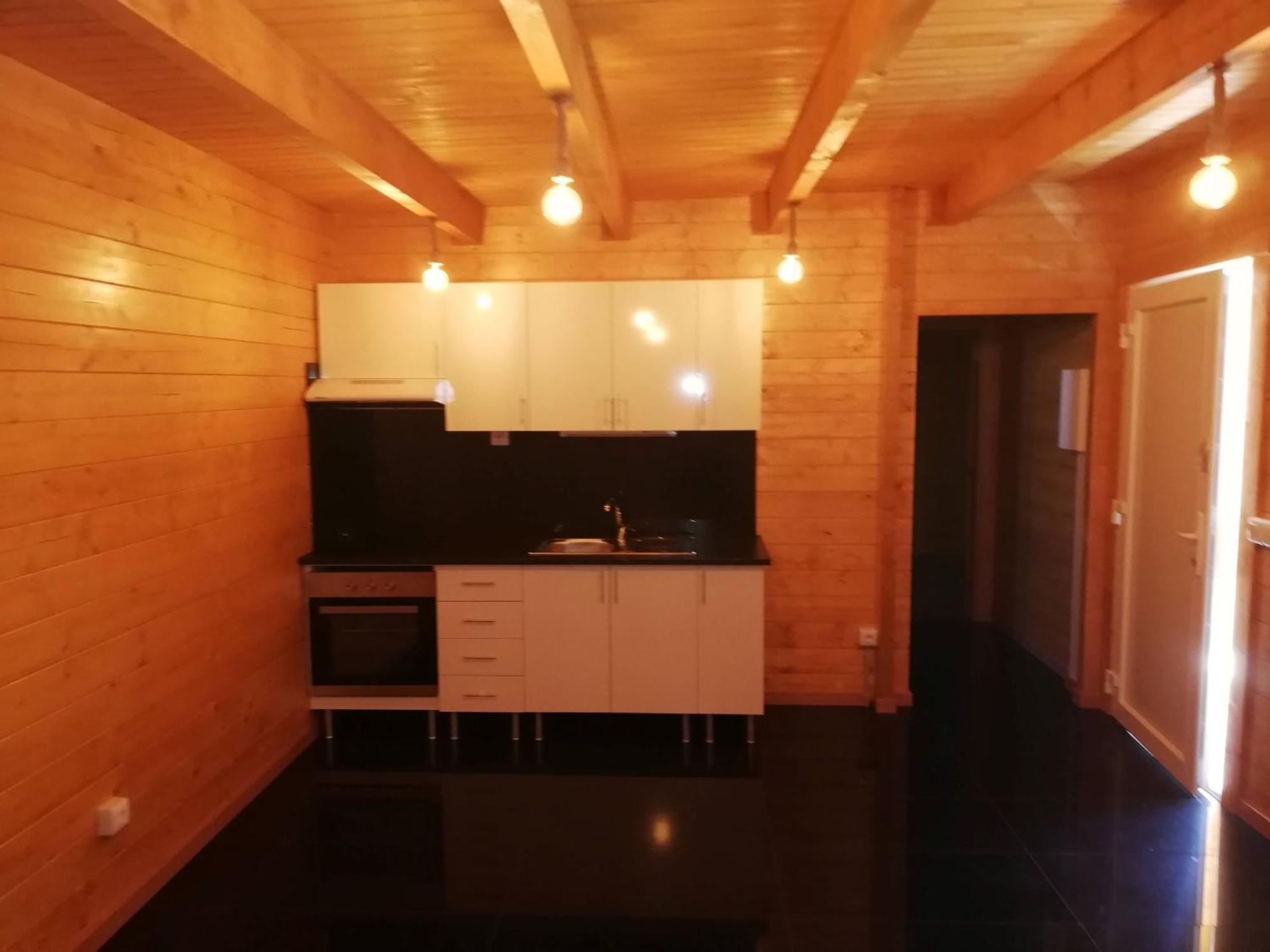 Mondalva Farm stay