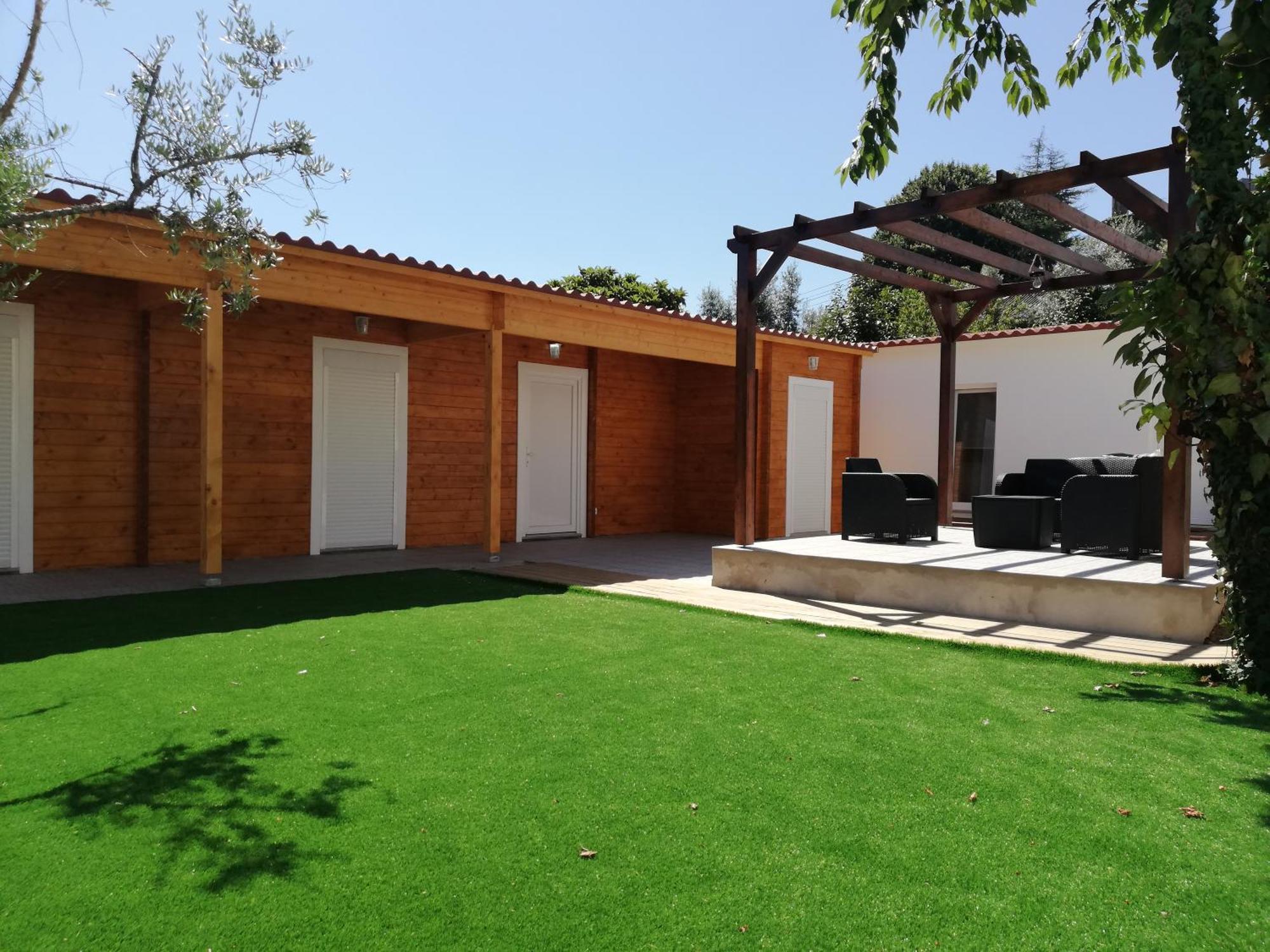 Farm stay Mondalva