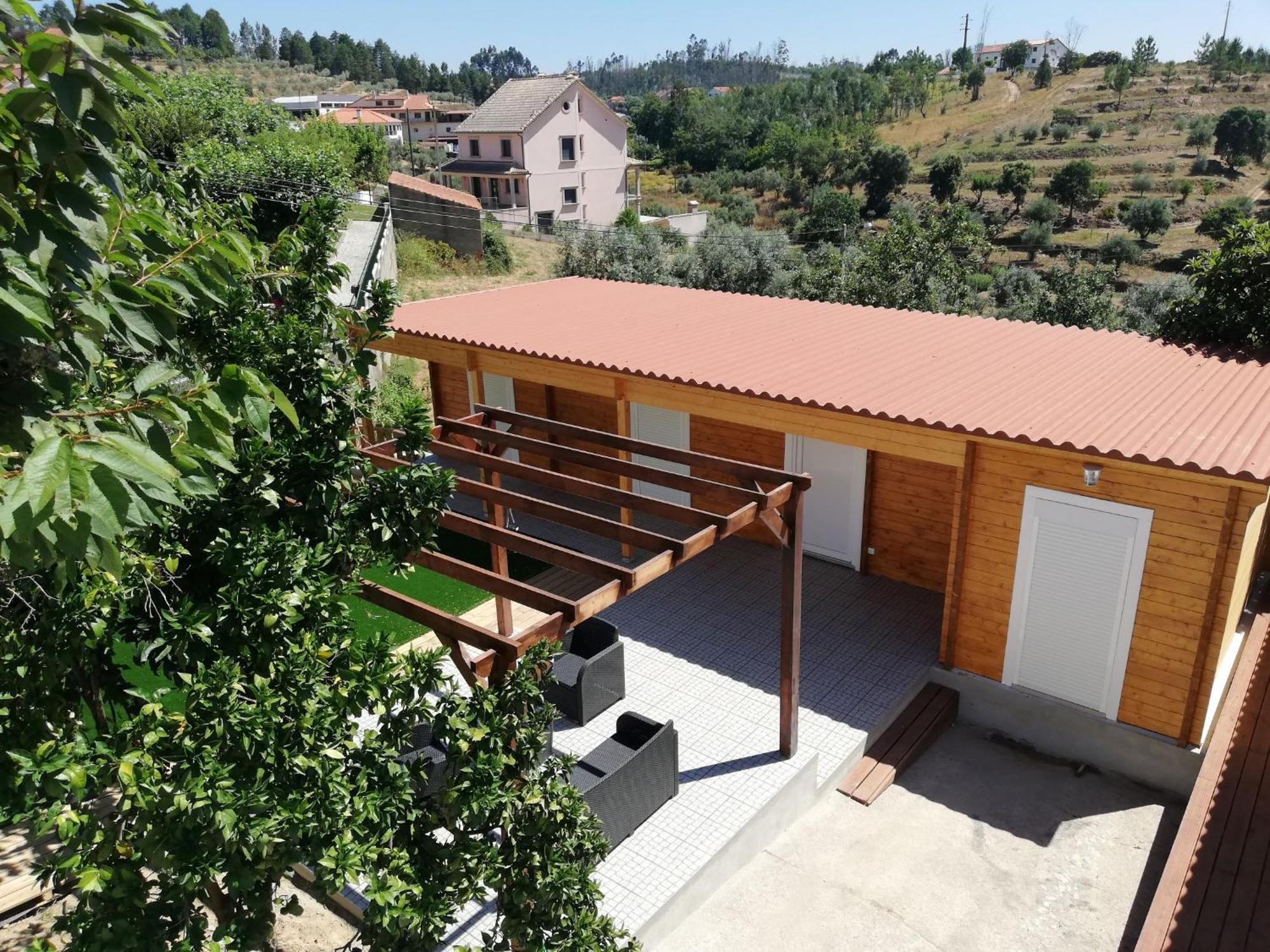 Mondalva Sao Pedro de Alva