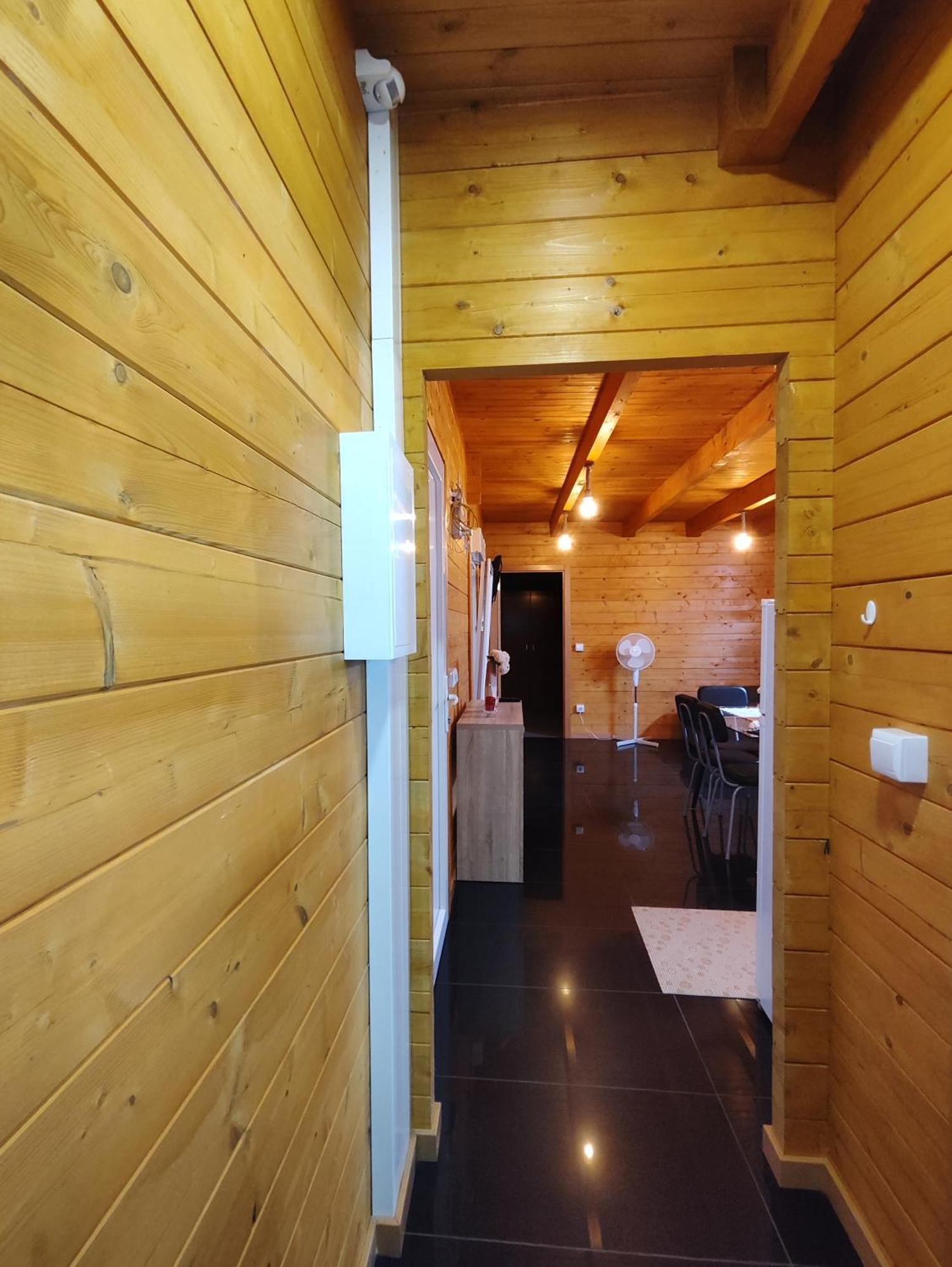 Mondalva Farm stay Sao Pedro de Alva