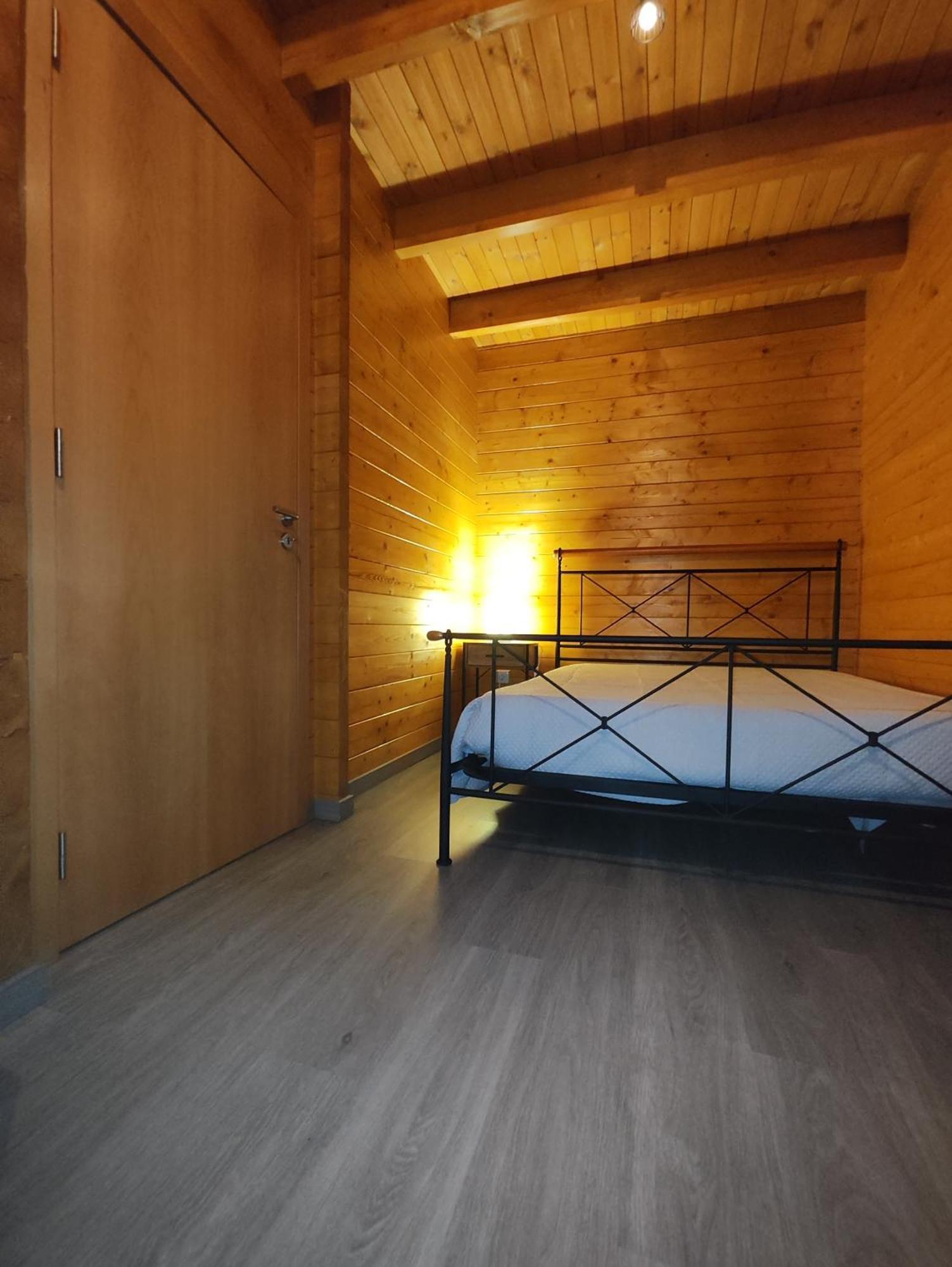 Farm stay Mondalva *