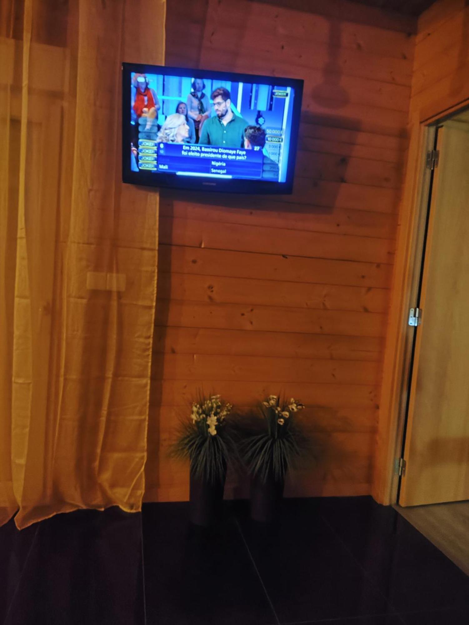 Vakantieboerderij Mondalva *
