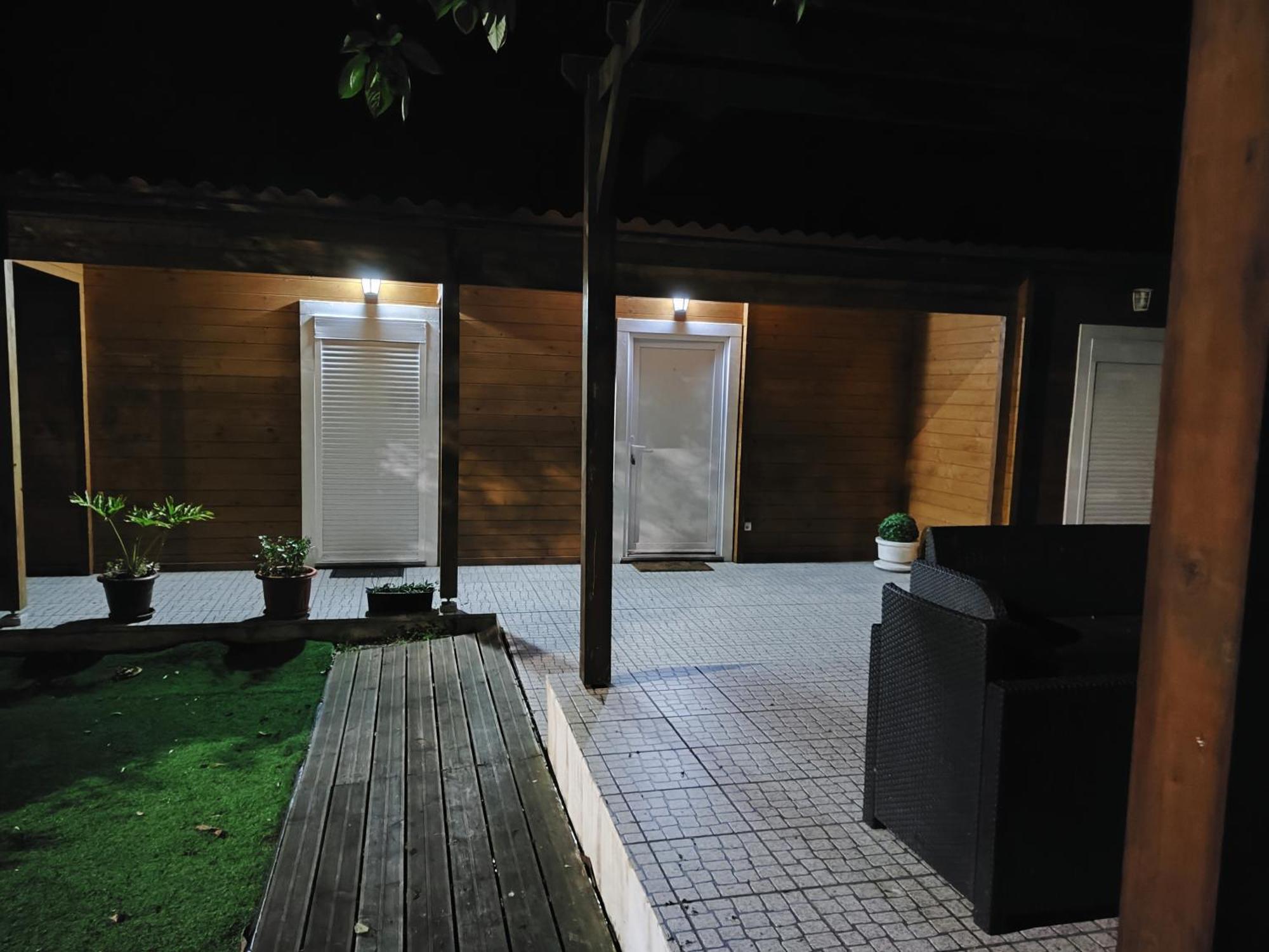 Mondalva Vakantieboerderij Sao Pedro de Alva